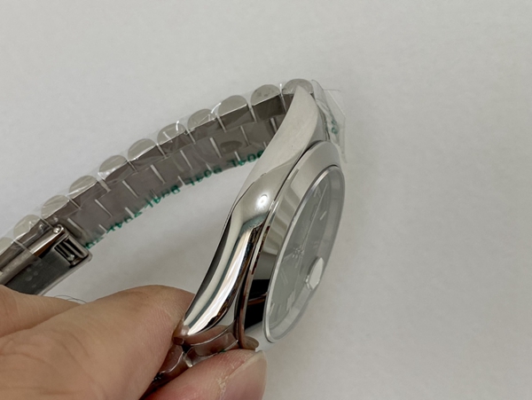 激安ロレックス内部構造